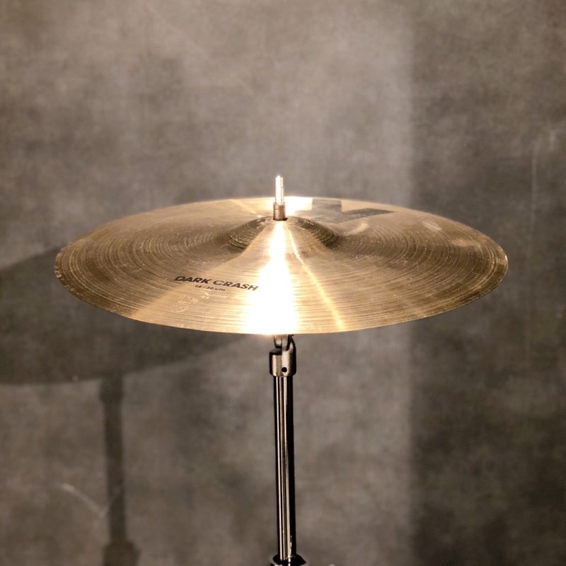 Zildjian K Zildjian Dark Crash 14の画像